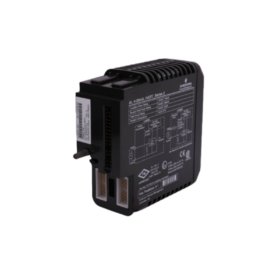 Emerson KJ3222X1-BA1 12P2532X122 CE4003S2B1 Redundant Analog Output Module