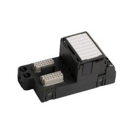 Emerson KJ4001X1-CA1 I/O Terminal Block for Hazardous Locations | Industrial Automation