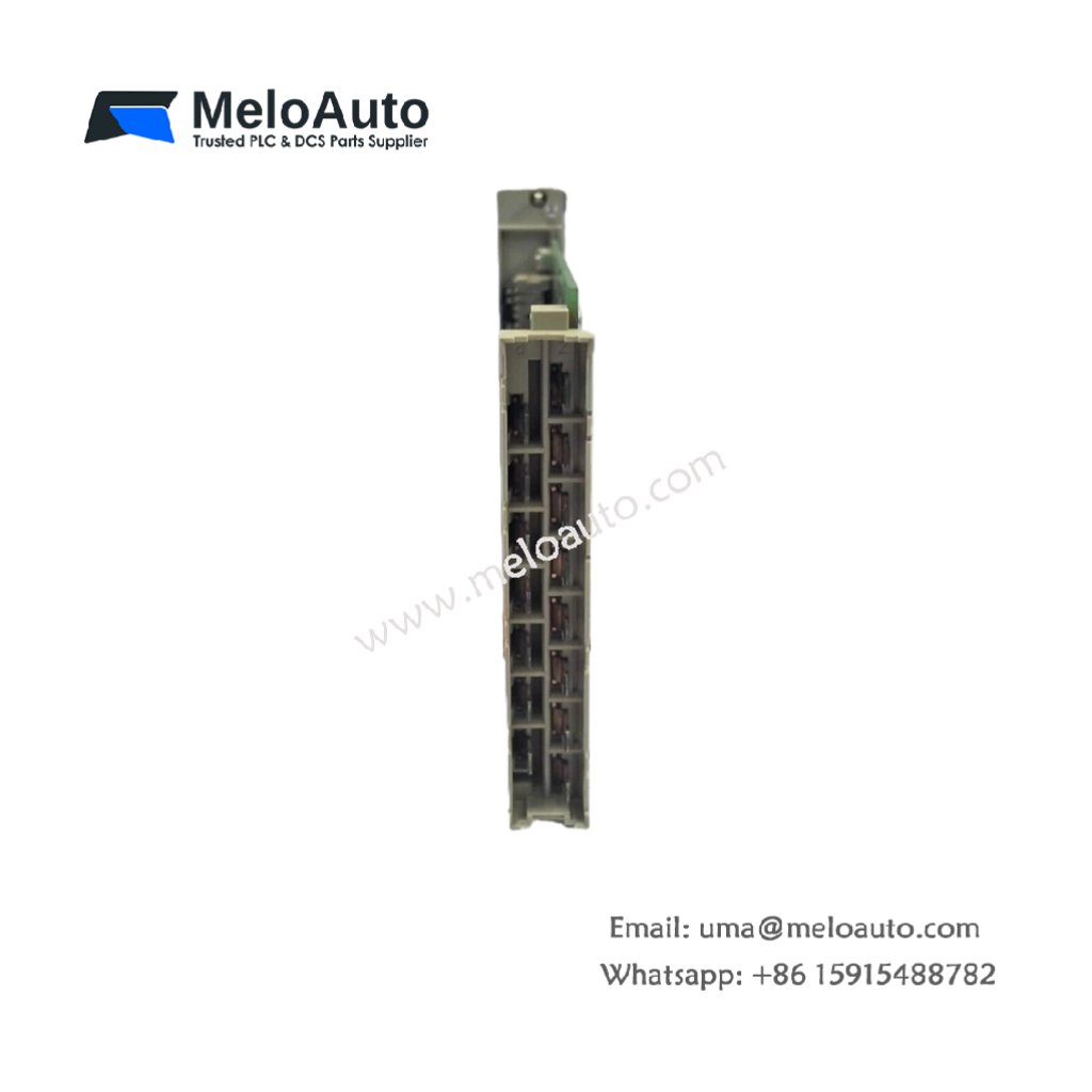 HIMA F7133 | Fuse Monitoring and Protection Module