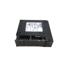 The GE IC693CMM302 is a Genius communication module for Series 90-30 PLCs, supporting 31 devices, with 128 bytes data transfer, ideal for distributed I/O systems.