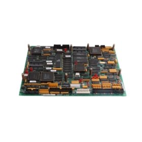 Discover the GE DS200SDCCG5A Inverter Drive Control Board. Optimized for Mark V turbine control systems, it offers enhanced diagnostics, noise reduction, and scalability.