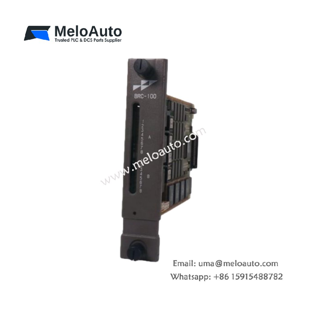 ABB BRC-100 P-HC-BRC-10000000 Harmony Bridge Controller