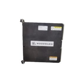 The Woodward 5464-017 is a sensor module designed for speed control. It features a 4-transformer array and independent channel control for efficient performance.