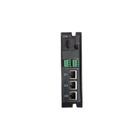 The Honeywell 900C72-0144-00 Universal I/O Module offers 16 channels, supports digital and analog signals, and includes short circuit, overload, and reverse polarity protection.