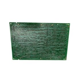 The General Electric DS3800NMEC1K1K is a Motor Exciter Control PC Board from the Mark IV Series. It ensures efficient operation of gas and steam turbines, enhancing system performance.