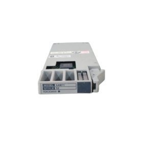 Yokogawa AAM11 Current and Voltage Input Module | Centum CS/VP Compatible