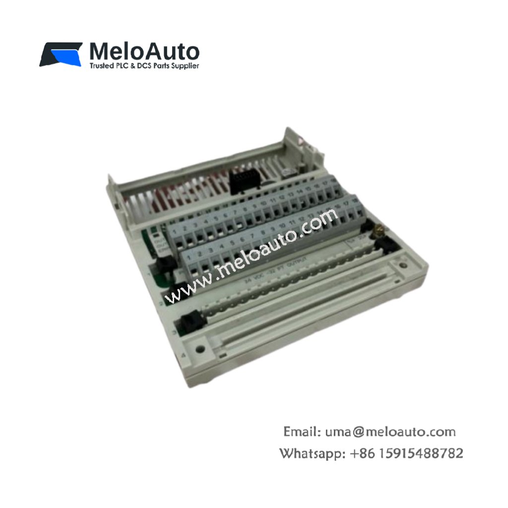 Schneider 170ADO35000 Discrete Output Module