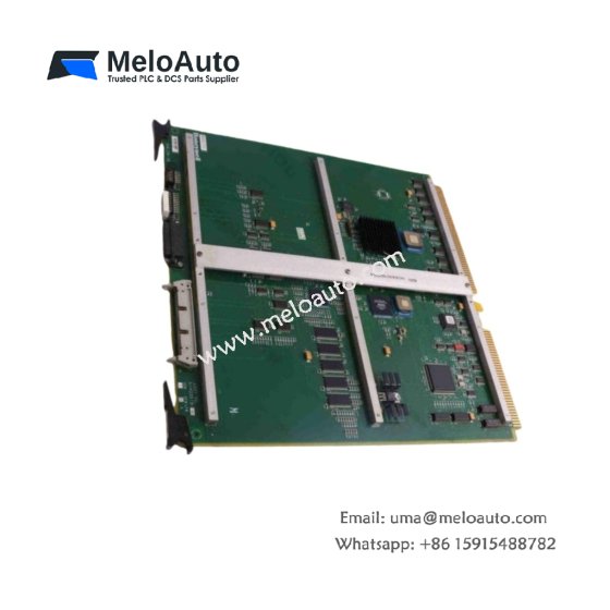 The Honeywell 51403519-160 memory processor offers high-speed processing, seamless integration, and rugged reliability for Honeywell TOC 3000 systems. The Honeywell 51403519-160 memory processor offers high-speed processing, seamless integration, and rugged reliability for Honeywell TOC 3000 systems.