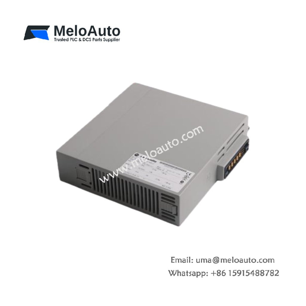 Schneider AS-B805-016 Input Module