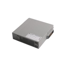 The Schneider AS-B805-016 input module supports 115 VAC, with a range of 80–130 VAC. It features 16 inputs, surge protection, and fast response times for industrial systems.