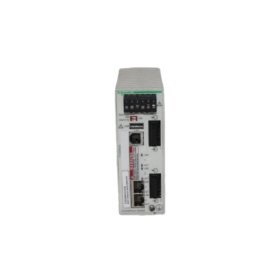 The Schneider TCSESM043FG2UD managed Ethernet switch features 2xTX and 2xFX-SM ports, high-speed data transfer, and industrial-grade durability, perfect for automation.