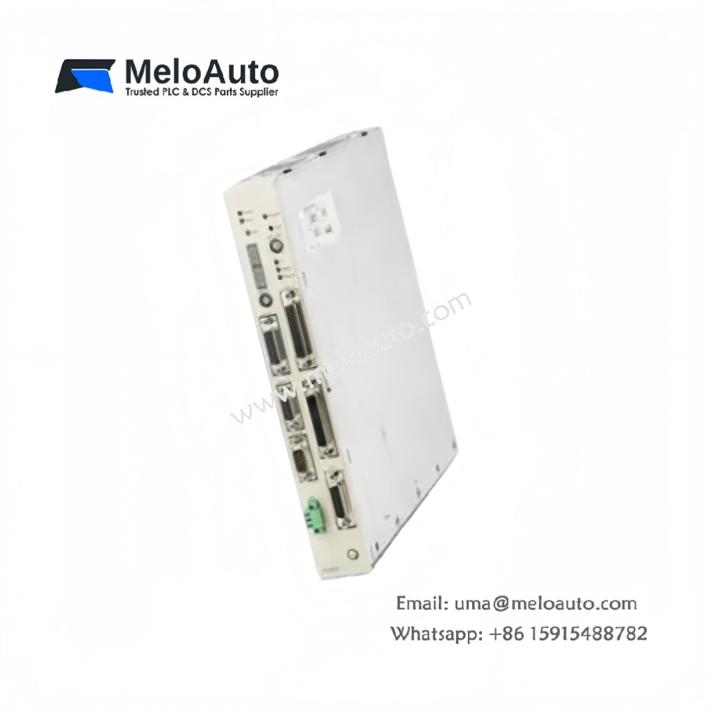 ABB AI920 Analog Input Module