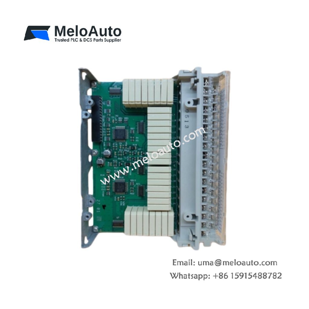 Schneider TSXDSZ32R5 – 32-Output Relay Module