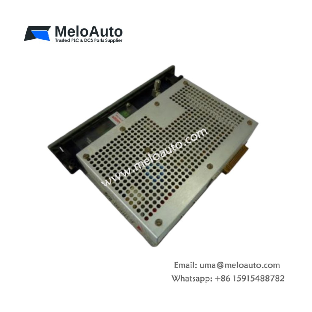 Schneider AS-P890-000 Remote I/O Processor