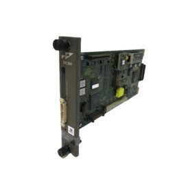 The ABB BRC300 P-HC-BRC-30000000 is a Harmony Bridge Controller for ABB Bailey DCS and Symphony Harmony systems, providing reliable communication in industrial automation.