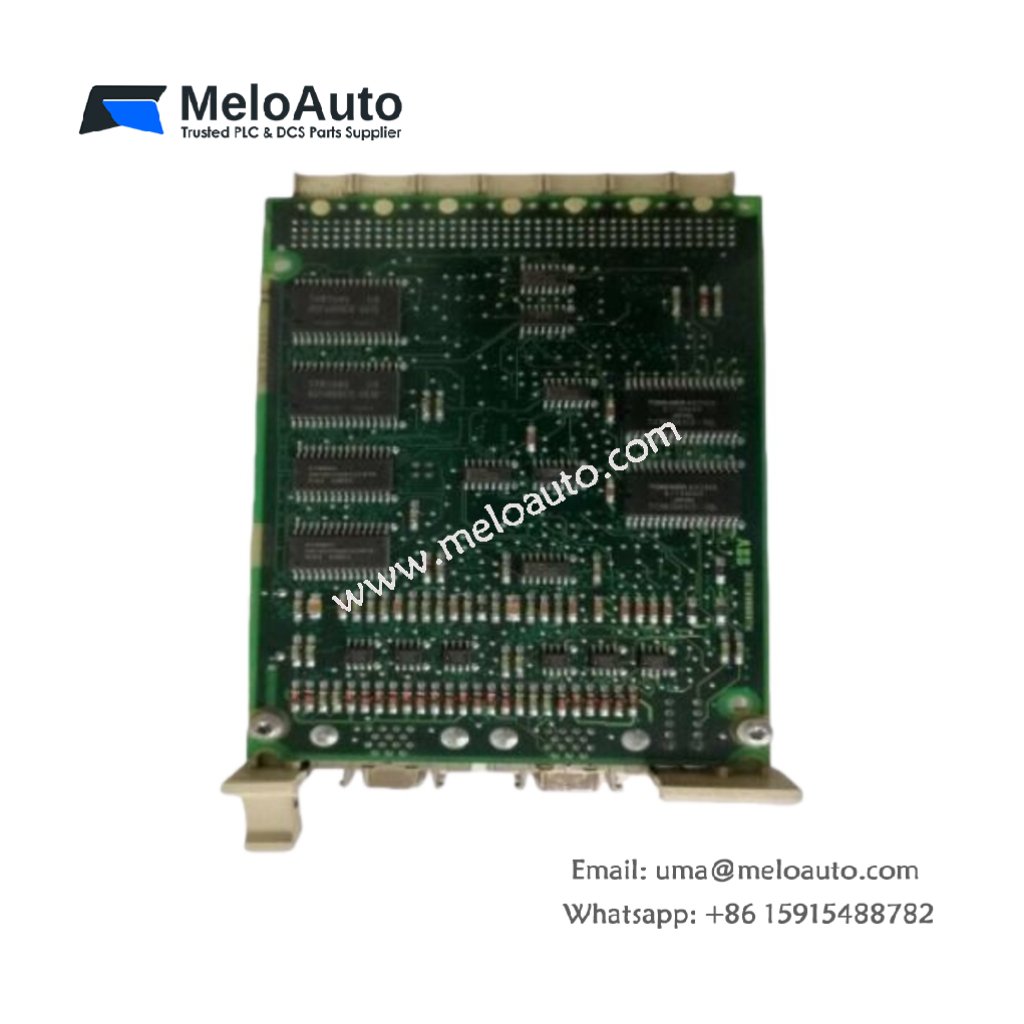 ABB CI526 – Communication Module (ISA to AF100 Coupler)