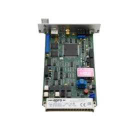 The EPRO MMS6250/A6250 offers accurate multi-channel measurement with advanced safety features, analog/digital outputs, and a wide operating range.