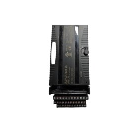 GE IC200ALG620 4-Channel RTD Input Module for Accurate Temperature Measurement