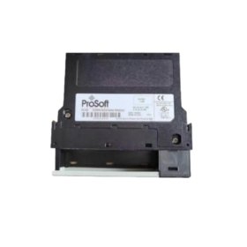 The ProSoft MVI56-ADM is a programmable application development module for ControlLogix with support for custom 'C' programs and ASCII data communication.