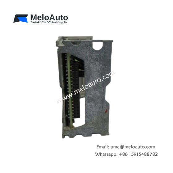 The Schneider Electric TSXAEZ414 is a 16-channel analog input module with 16-bit resolution, offering high accuracy and integration with Modicon TSX Micro platforms.