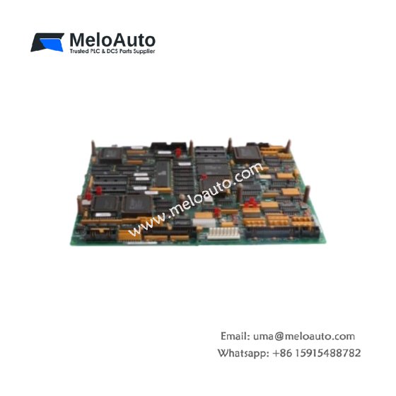 The GE DS200LDCCH1 and DS200LDCCH1ALA are voltage feedback scaling boards for Mark V Speedtronic turbine control, enhancing accuracy, stability, and diagnostics.