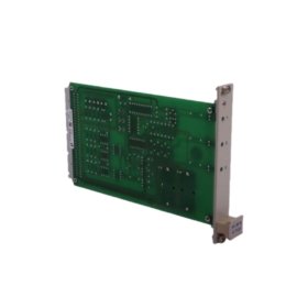 HIMA F7131 | Power Supply Monitoring Unit with Alarm Outputs & LED Displays