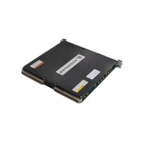 Woodward 5466-355 Remote Chassis Transceiver for Industrial Automation | Brand New