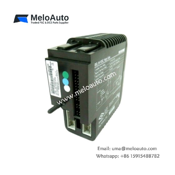 The Emerson KJ3001X1-BJ1 12P0555X152 is a versatile DeltaV™ digital input/output module with 12 channels, ideal for process control, motion control, and automation.