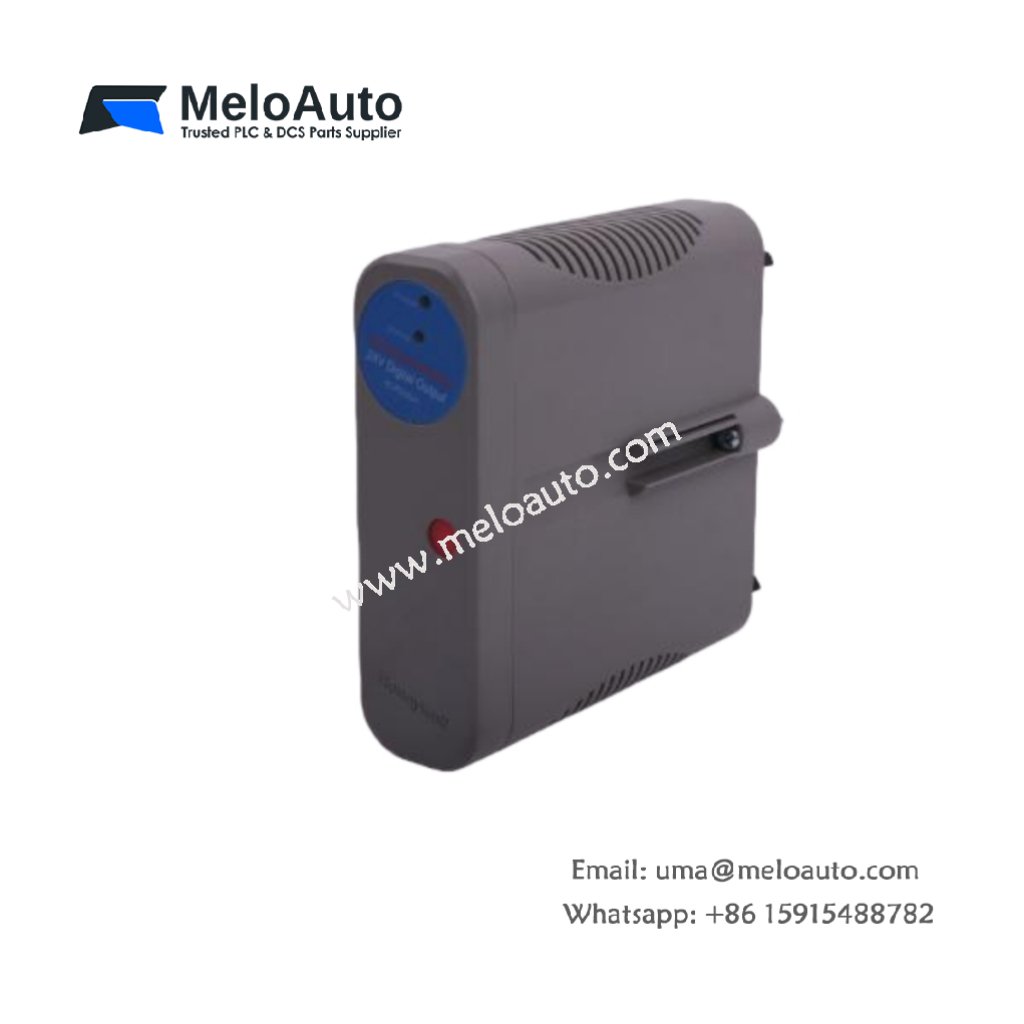 Honeywell 8C-PDODA1 51454472-175 Digital Output Module for Industrial Automation