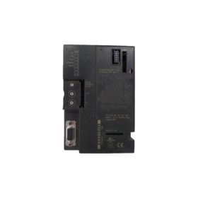 The IC200PBI001 is a Profibus Network Interface Unit from GE Fanuc. It supports up to 64 I/O modules, with a data rate of 9.6 Kbaud to 12 Mbaud and easy installation.