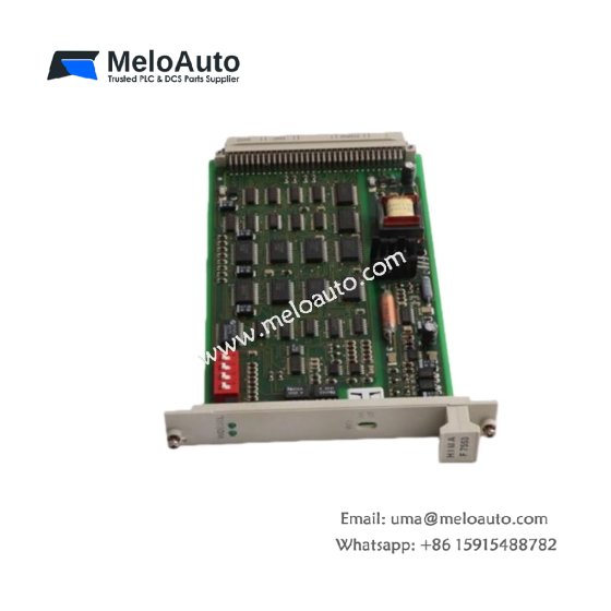 The HIMA HIMATRIX F60GEH01 F60 GEH 01 is a 100 Gigabit Ethernet optical transceiver, featuring 100GBASE-SR4, 100-meter range, SFP+ form factor, and PAM4 modulation.