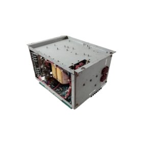 GE DS3820PSFF1A1A AC Input Module for Series 90-30 PLC