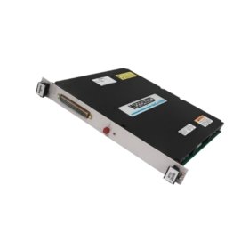 The Woodward 5464-211 is an actuator signal integration module for turbine control systems, supporting Modbus RTU and ASCII, designed for precise control and fault detection.