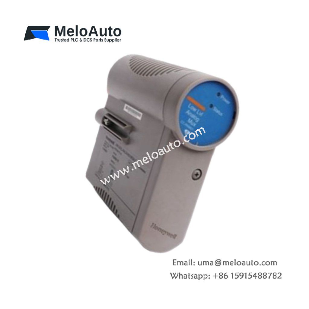 Honeywell 8U-TDODB1 – Fieldbus Interface IOTA Module