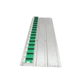 Schneider 140XBP01600 Rack Backplane for Modicon Quantum I/O Modules