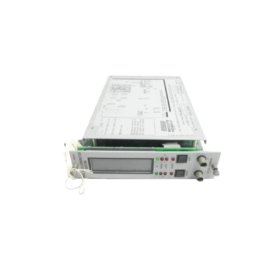 The Bently Nevada 3300/25-03-06-06-01-00-02-00 is a dual accelerometer vibration monitor that provides accurate, real-time data for turbine, pump, and compressor health.