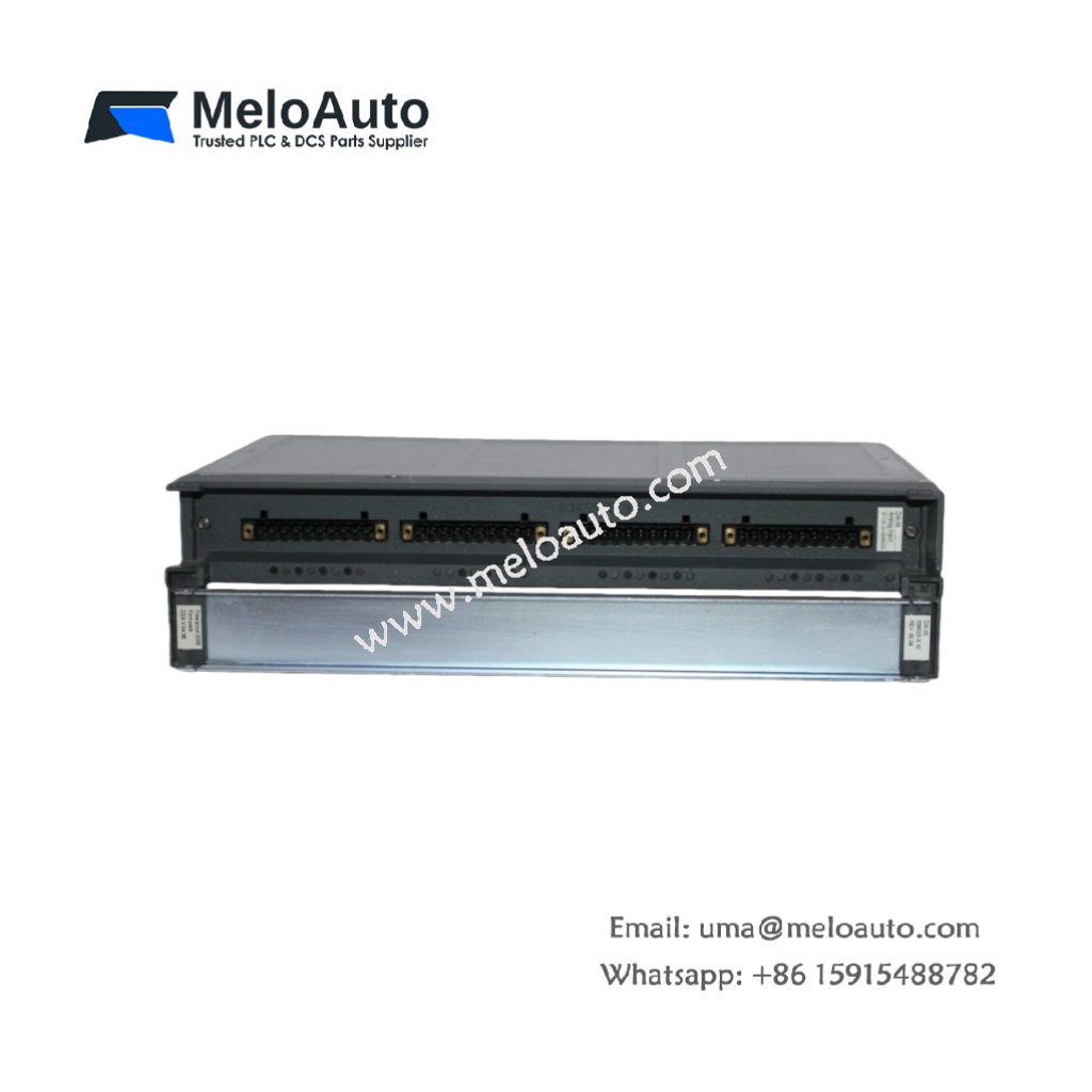 ABB DAI05 Analog Input Module
