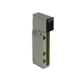 The Schneider 140DAI75300 is a Modicon Quantum discrete input module with 32 inputs and 230V AC. It offers fast response times and reliable performance for industrial systems.