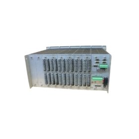 Bently Nevada 3300/05-26-00 | Expandable Mounting Rack for 3300 Monitoring System