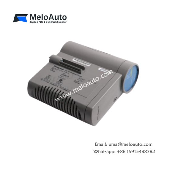 The Honeywell CC-PAON01 51410070-175 module provides accurate 4-20 mA output with self-diagnostics, redundancy support, and safe-state functionality, ideal for industrial control systems. The Honeywell CC-PAON01 51410070-175 module provides accurate 4-20 mA output with self-diagnostics, redundancy support, and safe-state functionality, ideal for industrial control systems.