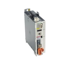 Schneider LXM15MD28N4 Motion Servo Drive for Lexium 15 Series - 5.7 kW Power, 28 A Peak Current