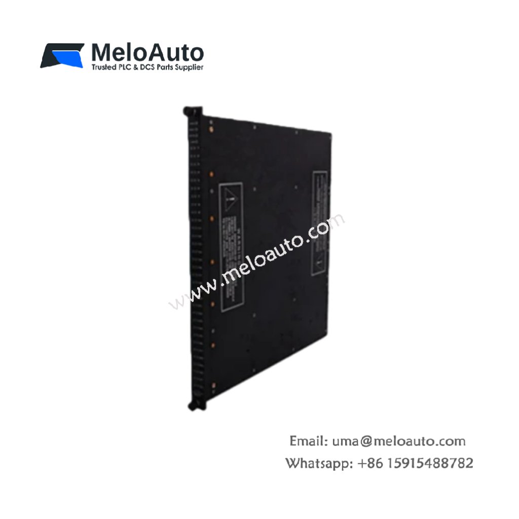 TRICONEX 3000142-220 Power Supply Module