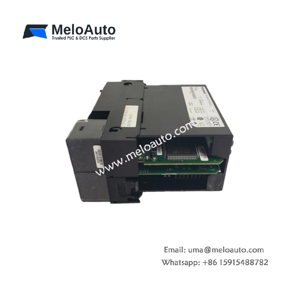 Honeywell TC-PRR021 Chassis Input/Output Modules – Series A (CIOM-A)