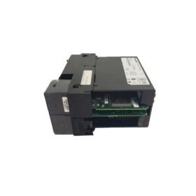 Honeywell TC-PRR021 Chassis Input/Output Module – Single-Wide & Double-Wide Form Factor for Industrial Automation