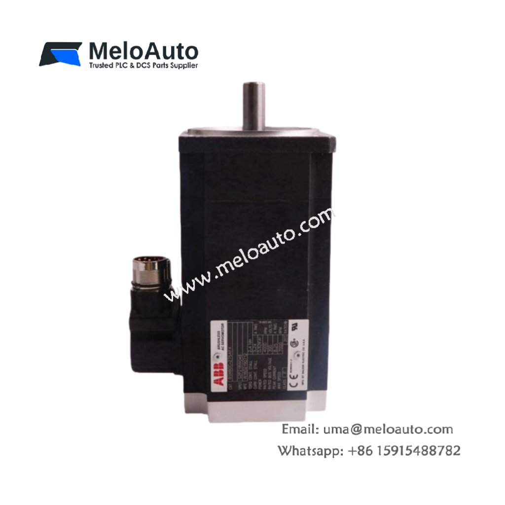 ABB BSTC176 SE98424140 Digital Input Module