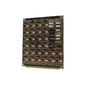 The Woodward 5462-408 is a digital speed sensor offering high accuracy (±0.5%) and reliable performance. It measures up to 10,000 RPM, with IP67 protection.