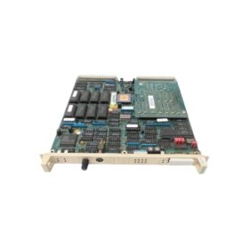 Buy ABB DSCS140 MB 300 communication processor. Compact, reliable, and efficient data exchange for ABB automation systems.