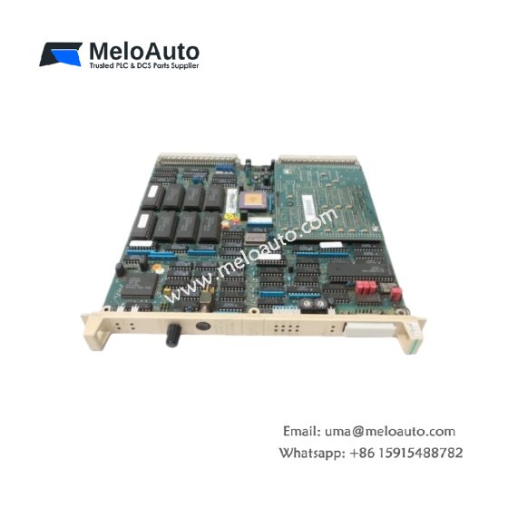 Buy ABB DSCS140 MB 300 communication processor. Compact, reliable, and efficient data exchange for ABB automation systems.