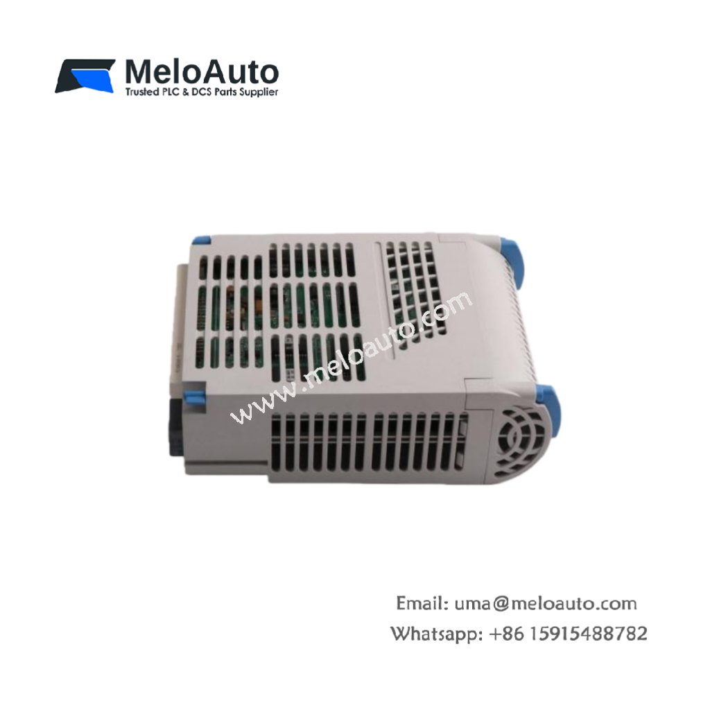 Ovation 3A99832H01 4 GB Disk Assembly – Westinghouse WDPF & WEStation Systems