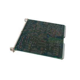 ABB DSAX110 57120001-PC Analog Input/Output Board – 8 Channels, 12-bit Resolution, RoHS Compliant